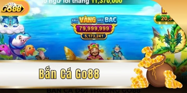 ban ca go88 2026 moi nhat